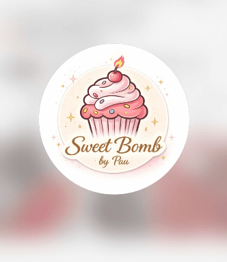 Sweet Bomb by Pau